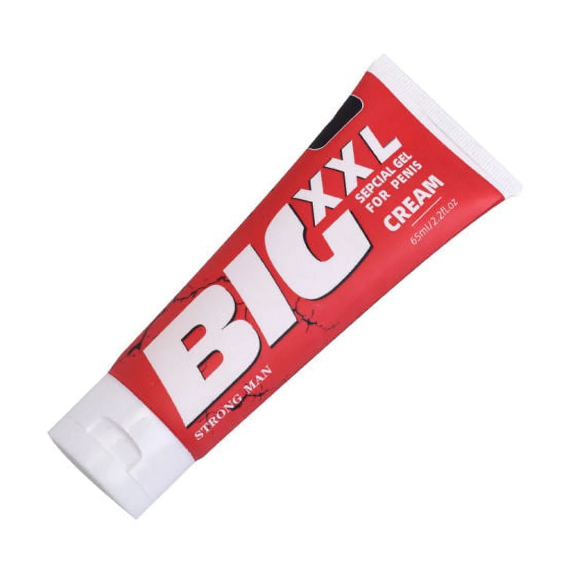 BIG XXL Enlargement Cream for Men 65Ml